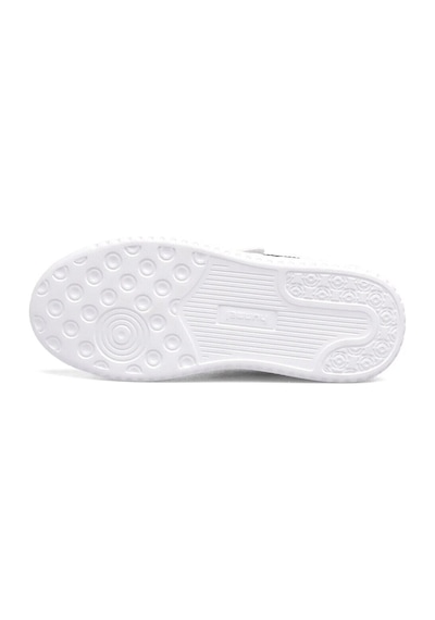 HUMMEL Beyaz-siyah Cırtlı Fileli Hafif Unisex Çocuk Spor Ayakkabı 900866 Hml Kayno Sm. Jr. HUMMEL Beyaz-siyah Cırtlı Fileli Hafif Unisex Çocuk Spor Ayakkabı 900866 Hml Kayno Sm. Jr.