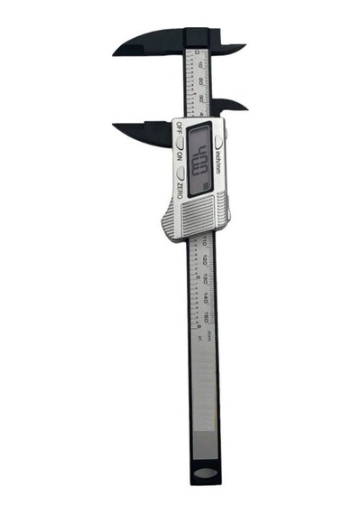 150 Mm Dijital Kumpas Plastik Dmx4140 Hmngoxxtptprp