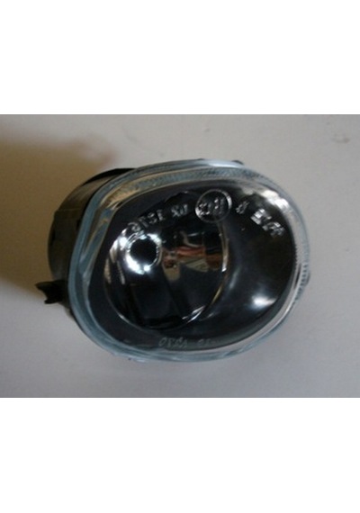 1997-2000 Audi A3 Sis Lambası Sol Siyah H7 Tyc Adet Oem No:8l0941699a