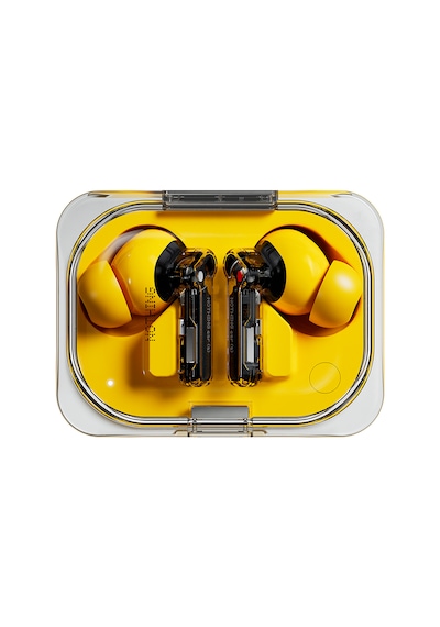 Nothing Ear (a) Bluetooth Kulak İçi Kulaklık (Nothing Türkiye Garantili)