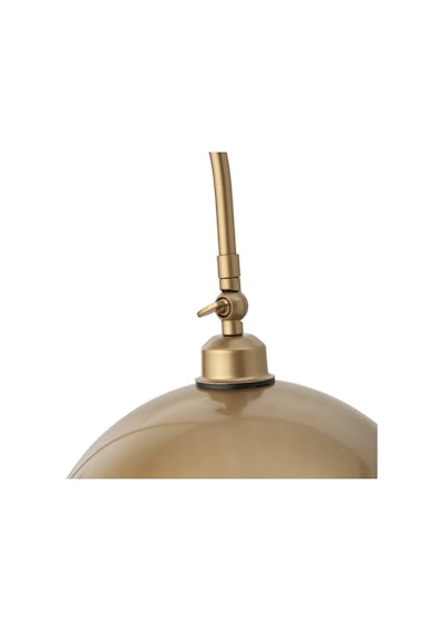 Mudo Home Dondo Lambader 39x160cm Gold Altın