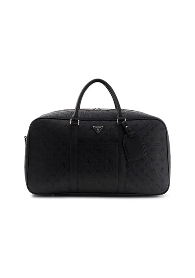 Guess Wilder Kadın Seyahat Çantası-dp7452930-53x29x29cm Bla