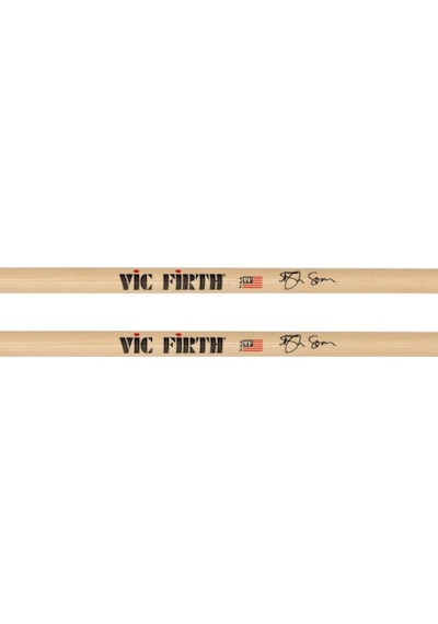 Vıc Fırth Ssoa - Ash Soan Baget