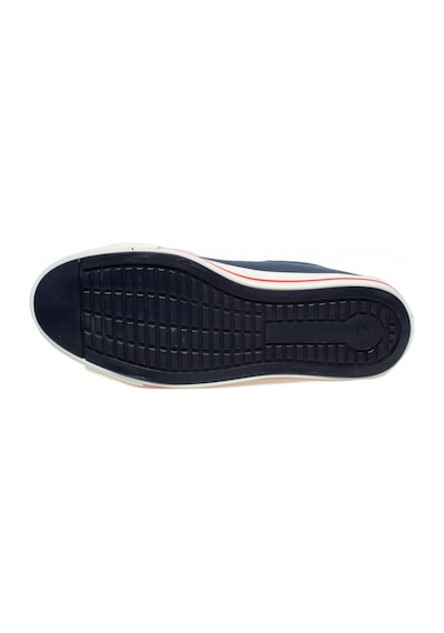 Gap Gp-1018 Houston Mid Günlük Sneakers Lacivert Unisex Ayakkabı Lacivert