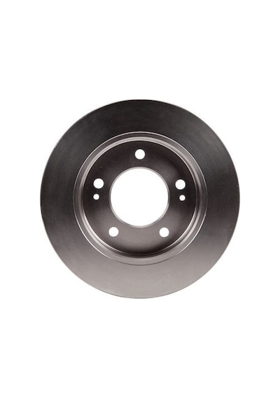 Hyundai İx20 1.4Crdi 2010-2013 Bosch Arka Disk 2 Adet