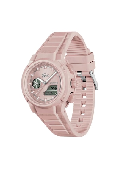 Lacoste Lac2001429 Kadın Kol Saati Pembe