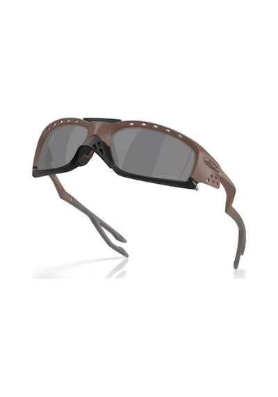 Oakley Plantaris Sq 952906 Mahogany Prizm Black Çok Renkli