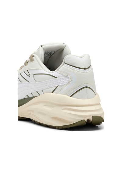 Puma Hypnotıc Ls Abrupt Unısex Ayakkabı 397668 11 Beyaz