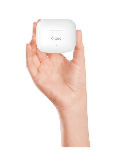 Ttec AirBeat 2KM177  Step Gerçek Kablosuz TWS Bluetooth Kulaklık