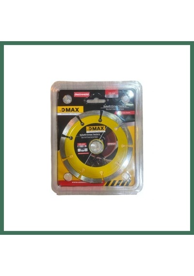 En-cag Soketli Elmas Testere 115x22 Bss