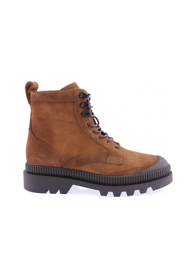 Dgn 16157-22k Erkek Bağcikli Strech Casual Bot 16157-17-R1783 Taba