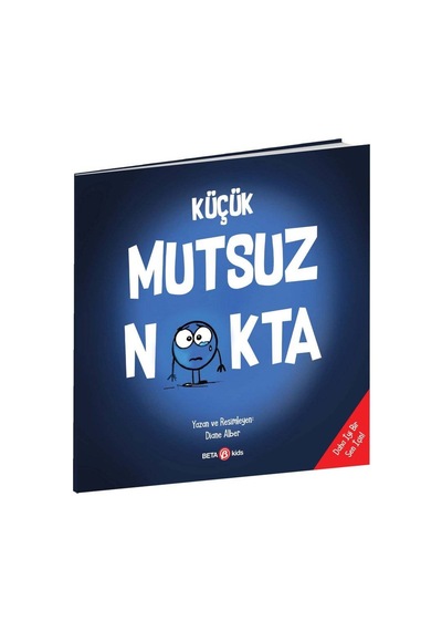 Küçük Mutsuz Nokta
