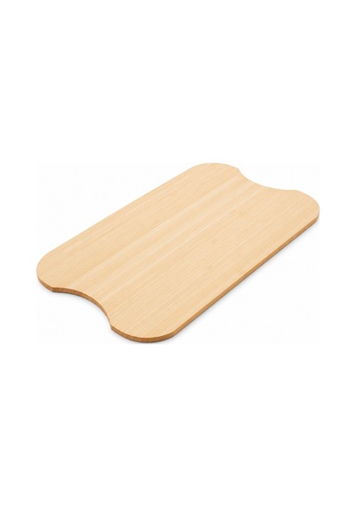 Bambu Sunum 33x24x1.5 Açık Kahverengi