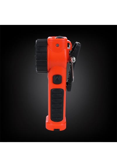 Mactronıc M-fıre Guardıan Xw Atex Fener 240 Lm Çok Renkli