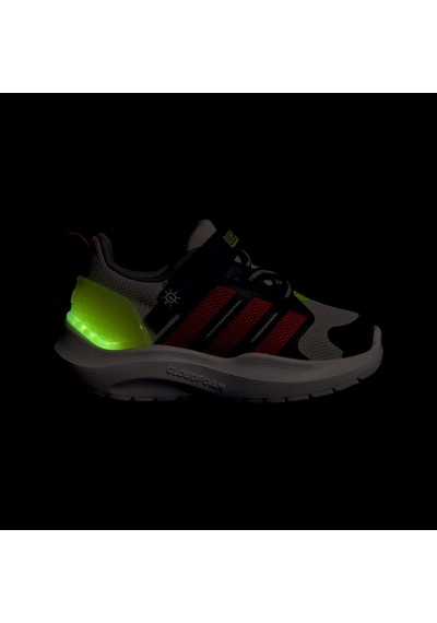 Adidas Çocuk Işıklı Ayakkabı Greone/lucred/luclem
