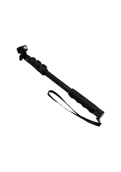 Yunteng Yt-188 Kademeli Monopod