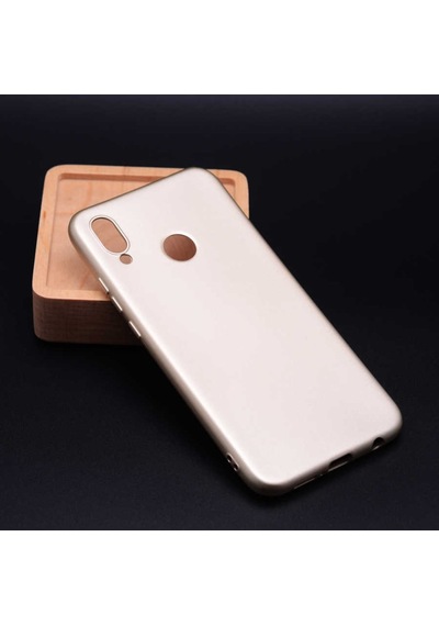 Huawei P20 Lite Kilif Soft Mat Premier Case 394916568