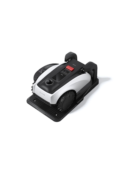 Ecovacs Goat O1200 LiDAR Pro Tam Otomatik Robotik Çim Biçme Makinesi