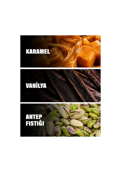 Rare 5 Ml Kadın Parfüm Oryantal