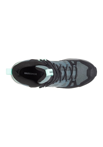 Karrimor Coil Mid Ladies Kadın Outdoor Bot Green Yeşil