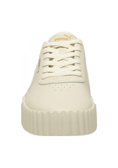 Puma 406176 Carina 3.0 Tdp Günlük Bej Unisex Spor Ayakkabı Bej