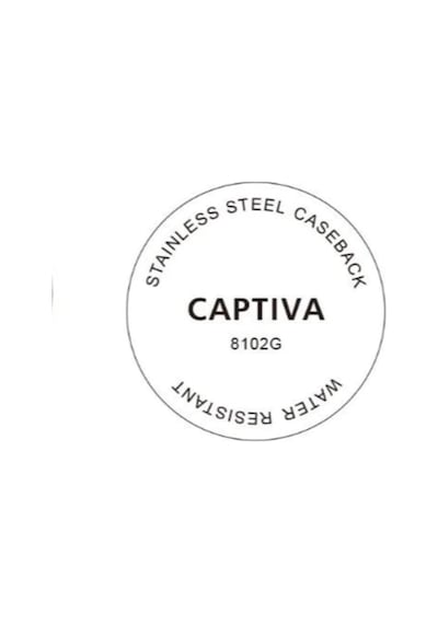Captiva Çoçuk Kol Saati Cpt.x045