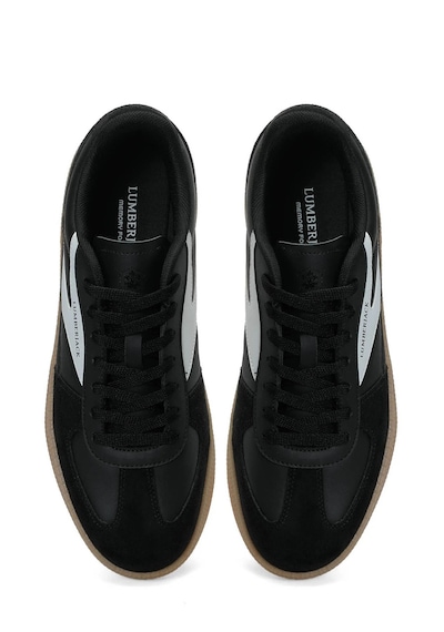 Lumberjack Parma 6pr Siyah Erkek Sneaker A102695198