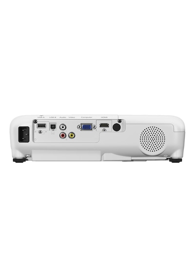 Epson EB-W06 1280x800 3700 Lümen WXGA 3LCD Projeksiyon Cihazı