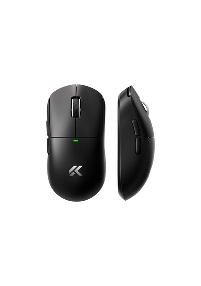 Mchose A5 V3 Black 8k Hz Kablosuz Gaming Mouse Hw-a5v3-4