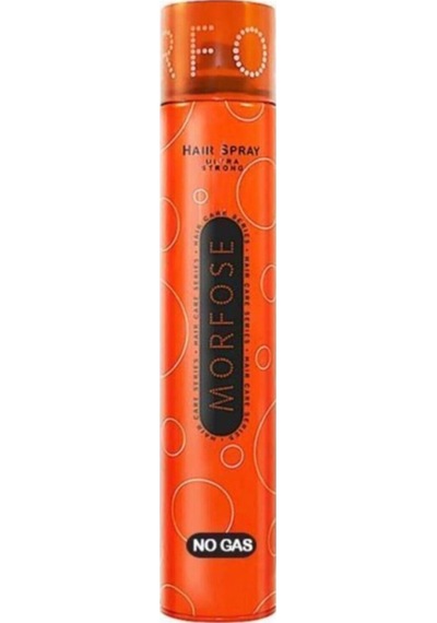Morfose Saç Spreyi 400 ml