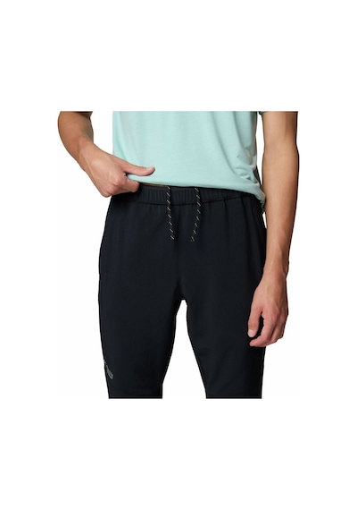 Columbia Endless Trail Training Iı Erkek Pantolon Ao9197 Siyah