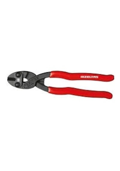 İzeltaş 210 MM Dövme Tel Kesme Makası - 13000005122