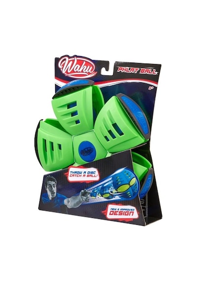 Phlat Ball V3 Yeşil Renk