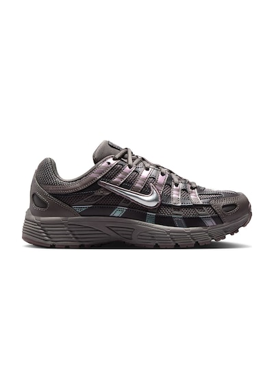 Nike Genç Günlük Ayakkabı P-6000 Kahve/renkli - 704462938 Kahve/renkli