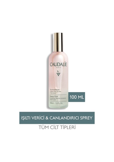 Caudalie Beauty Elixir Güzellik İksiri Sprey 100 Ml