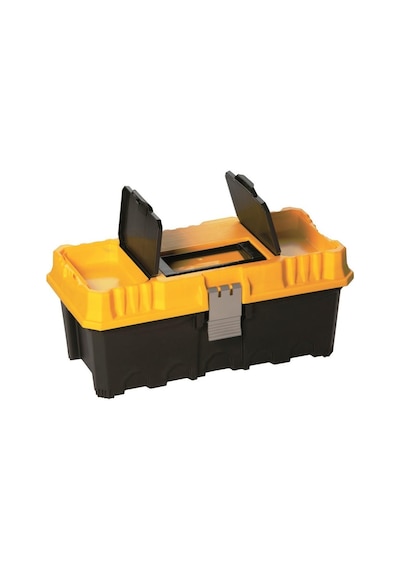 Portbag Ax01 13'' Apex Takım Çantası Alüminyum Kilitli