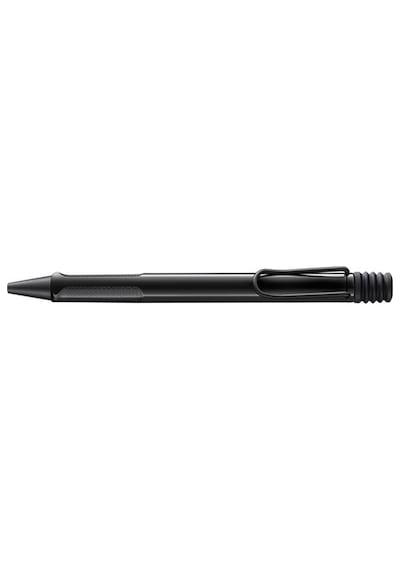Lamy Safari 2026 Özel Üretim Rengi Meteorite Tükenmez Kalem Siyah