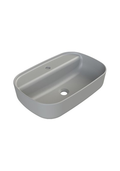 60 Cm Mat Gri Tasarım, Modern Kullanım 508 Yeşil