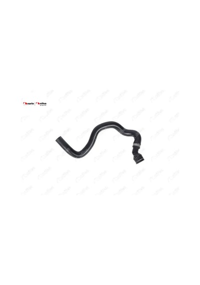 Kalorifer Hortumu A4 1.6 Nifea 8e1819373r/ 8e1819373c Seat, Audı 27283