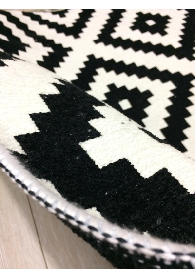 Crea Halı Perla Kilim Çift Taraflı Kullanılabilir 150x230 Ebat...