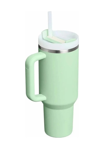 Stanley The Quencher H2.o Flowstate Tumbler 1.18l / 40oz 10-13230-063 Yeşil