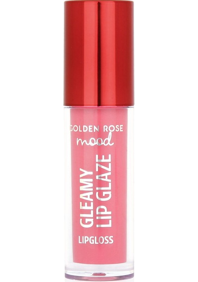 Mood Gleamy Lip Glaze Dudak Parlatıcısı No:204 Baby Pink Pembe