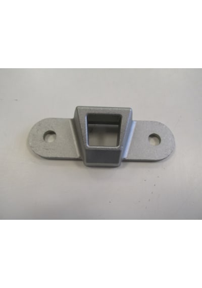 Cıtroen Jumper 02/07 Bagaj Kapak Kilit Karşılığı Üst - Kapı Kolu