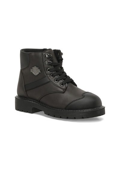 Kinetix Coolboy G 5pr Kahverengi Erkek Çocuk Biker Bot 000000000102042479 Kahverengi