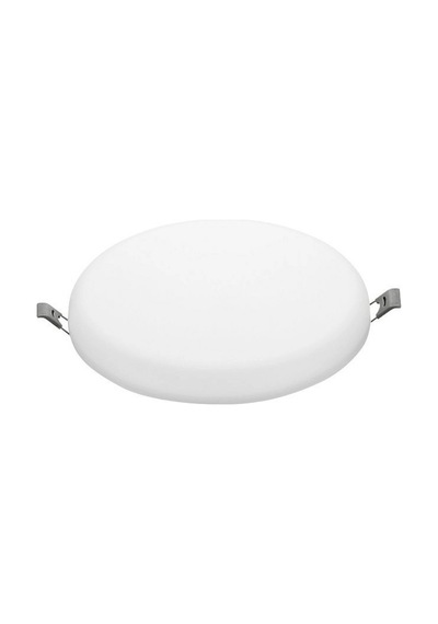 Horoz Stella-18 Beyaz 6400k Raylı Led Armatür Çok Renkli