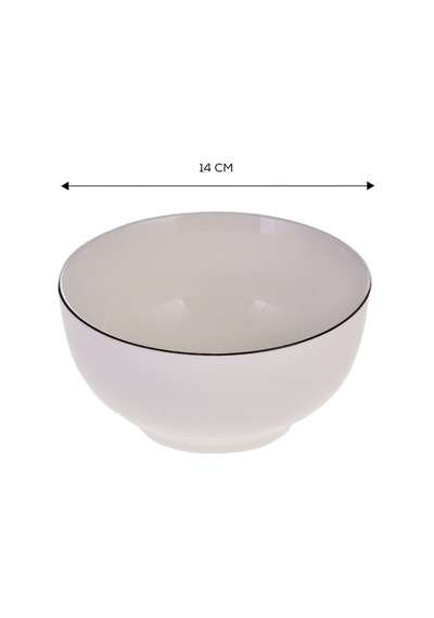 Karaca  Elica Kase 14 cm