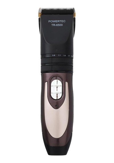 Tr-6500 Profesyonel Şarjlı Saç Sakal Tıraş Makinesi