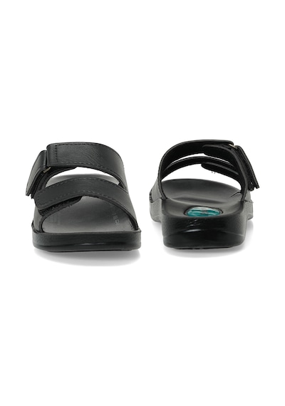 Polaris 607015.z Siyah Kadın Terlik 607015.z6pr 000000000102708514