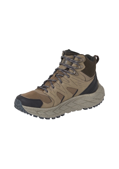Karrimor K1108-brn Kestrel Mid Weathertite Erkek Outdoor Bot Bej Bej