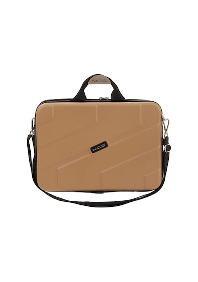 Mçs Group Mçs Abs Laptop Çantası V372 B S21sy1100004büyük 00026 Şampanya Bej